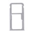 Huawei Ascend Mate 8 (NTX-L09) Sim And SD-Card Holder - White