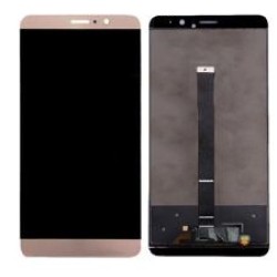 Huawei Ascend Mate 9 (MHA-L09) Display + Digitizer - Coffee/Brown Huawei Ascend Mate 9 (MHA-L09) Display + Digitizer - Coffee/Brown