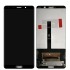 Huawei Mate 10 (ALP-L09/ ALP-L29) Display + Digitizer - Black