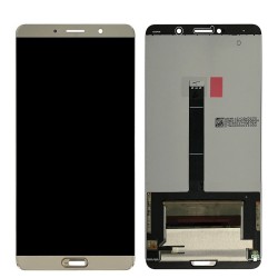 Huawei Mate 10 (ALP-L09/ ALP-L29) Display + Digitizer - Gold Huawei Mate 10 (ALP-L09/ ALP-L29) Display + Digitizer - Gold