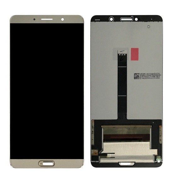 Huawei Mate 10 (ALP-L09/ ALP-L29) Display + Digitizer - Gold Huawei Mate 10 (ALP-L09/ ALP-L29) Display + Digitizer - Gold