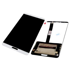 Huawei Mate 10 (ALP-L09/ ALP-L29) Display + Digitizer - White Huawei Mate 10 (ALP-L09/ ALP-L29) Display + Digitizer - White