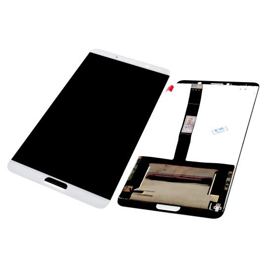 Huawei Mate 10 (ALP-L09/ ALP-L29) Display + Digitizer - White Huawei Mate 10 (ALP-L09/ ALP-L29) Display + Digitizer - White