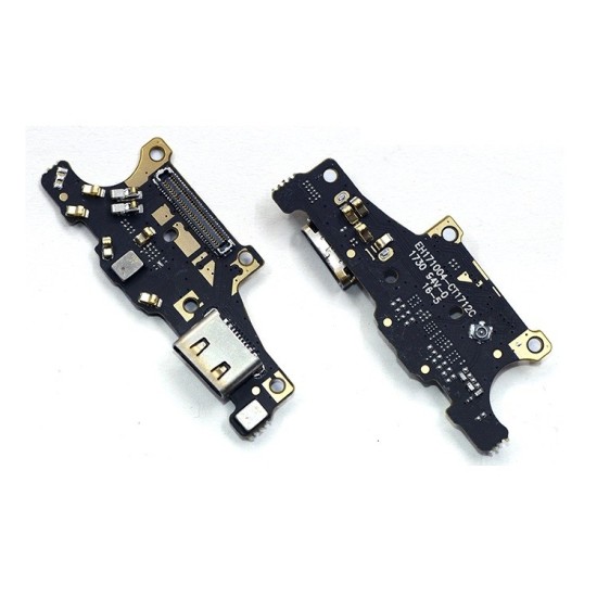 Huawei Mate 10 (ALP-L09/ ALP-L29) Charger Connector Flex Huawei Mate 10 (ALP-L09/ ALP-L29) Charger Connector Flex