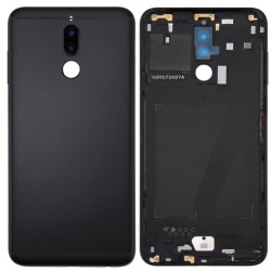 Huawei Mate 10 Lite (RNE-L01/ RNE-L21) Battery Cover - Black Huawei Mate 10 Lite (RNE-L01/ RNE-L21) Battery Cover - Black