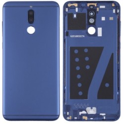 Huawei Mate 10 Lite (RNE-L01/ RNE-L21) Battery Cover - Blue Huawei Mate 10 Lite (RNE-L01/ RNE-L21) Battery Cover - Blue