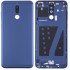 Huawei Mate 10 Lite (RNE-L01/ RNE-L21) Battery Cover  - Blue