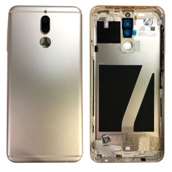 Huawei Mate 10 Lite (RNE-L01/ RNE-L21) Battery Cover - Gold