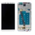 Huawei Mate 10 Lite (RNE-L01/ RNE-L21) Display + Digitizer + Frame - White