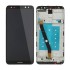Huawei Mate 10 Lite (RNE-L01/ RNE-L21) Display+Digitizer + Frame - Black