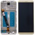 Huawei Mate 10 Lite (RNE-L01/ RNE-L21) Display+Digitizer + Frame - Gold