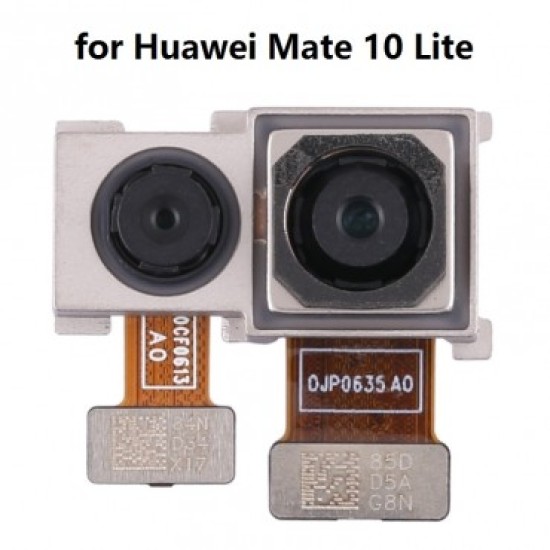 Huawei Mate 10 Lite (RNE-L01/ RNE-L21) Back Camera Huawei Mate 10 Lite (RNE-L01/ RNE-L21) Back Camera
