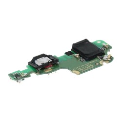 Huawei Mate 10 Lite (RNE-L01/ RNE-L21) Charging Board + Audio Jack Huawei Mate 10 Lite (RNE-L01/ RNE-L21) Charging Board + Audio Jack