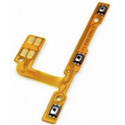 Huawei Mate 10 Lite (RNE-L01/ RNE-L21) Power + Volume Flex Huawei Mate 10 Lite (RNE-L01/ RNE-L21) Power + Volume Flex