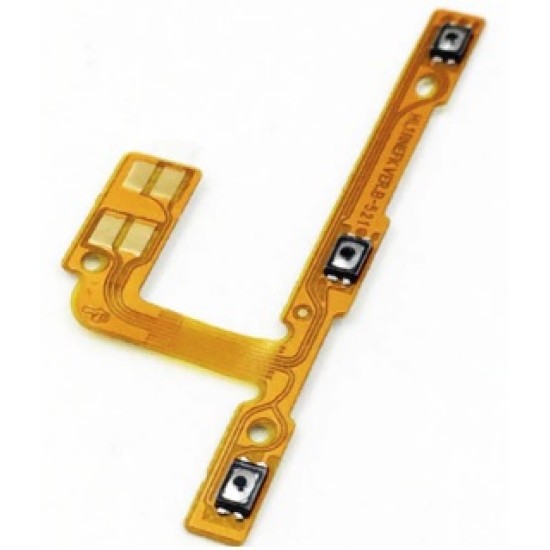 Huawei Mate 10 Lite (RNE-L01/ RNE-L21) Power + Volume Flex