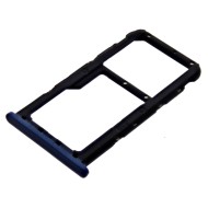 Huawei Mate 10 Lite (RNE-L01/ RNE-L21) Sim Holder - Blue