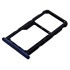 Huawei Mate 10 Lite (RNE-L01/ RNE-L21) Sim Holder - Blue