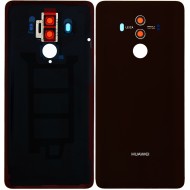 Huawei Mate 10 Pro (BLA-L09/ BLA-L29) Battery Cover - Mocha Brown