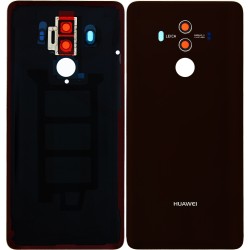 Huawei Mate 10 Pro (BLA-L09/ BLA-L29) Battery Cover - Mocha Brown Huawei Mate 10 Pro (BLA-L09/ BLA-L29) Battery Cover - Mocha Brown