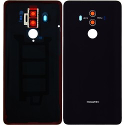 Huawei Mate 10 Pro (BLA-L09/ BLA-L29) Battery Cover - Titanium Grey Huawei Mate 10 Pro (BLA-L09/ BLA-L29) Battery Cover - Titanium Grey