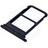 Huawei Mate 10 Pro (BLA-L09/ BLA-L29) Sim Holder - Grey/Black