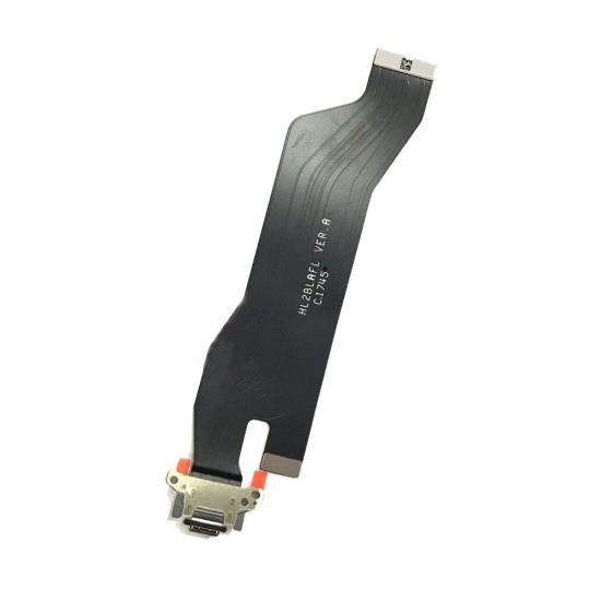 Huawei Mate 10 Pro (BLA-L09/ BLA-L29) Charger Connector Flex Huawei Mate 10 Pro (BLA-L09/ BLA-L29) Charger Connector Flex