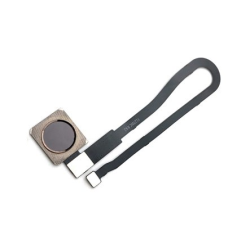 Huawei Mate 10 Pro (BLA-L09/ BLA-L29) Finger Sensor + Flex Cable - Mocha Brown