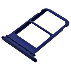 Huawei Mate 10 Pro (BLA-L09/ BLA-L29) Sim Holder - Blue