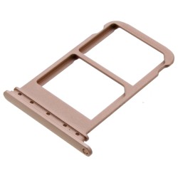 Huawei Mate 10 Pro (BLA-L09/ BLA-L29) Sim Holder - Rose