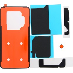 Huawei Mate 20 (HMA-L09/ HMA-L29) Battery Door Adhesive Set Huawei Mate 20 (HMA-L09/ HMA-L29) Battery Door Adhesive Set
