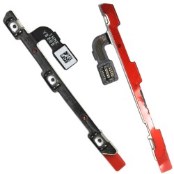 Huawei Mate 20 (HMA-L09/ HMA-L29) Power + Volume Flex Cable Huawei Mate 20 (HMA-L09/ HMA-L29) Power + Volume Flex Cable