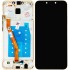Huawei Mate 20 Lite (SNE-LX1/ SNE-L21) Display + Frame - Gold