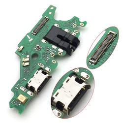 Huawei Mate 20 Lite (SNE-LX1/ SNE-L21) Charging Connector Huawei Mate 20 Lite (SNE-LX1/ SNE-L21) Charging Connector