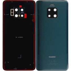 Huawei Mate 20 Pro (LYA-L09/ LYA-L29) Battery Cover - Emerald Green Huawei Mate 20 Pro (LYA-L09/ LYA-L29) Battery Cover - Emerald Green