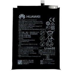 Huawei Mate 20 Pro/P30 Pro Battery HB486486ECW 4100mAh Huawei Mate 20 Pro/P30 Pro Battery HB486486ECW 4100mAh