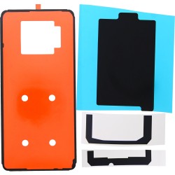 Huawei Mate 20 Pro (LYA-L09/ LYA-L29) Battery Door Adhesive Set