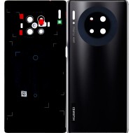 Huawei Mate 30 Pro (LIO-L09/LIO-L29) Battery Cover - Black Huawei Mate 30 Pro (LIO-L09/LIO-L29) Battery Cover - Black