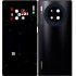 Huawei Mate 30 Pro (LIO-L09/LIO-L29) Battery Cover - Black