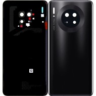 Huawei Mate 30 (TAS-L09/ TAS-L29) Battery Cover - Black
