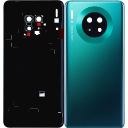 Huawei Mate 30 (TAS-L09/ TAS-L29) Battery Cover - Green Huawei Mate 30 (TAS-L09/ TAS-L29) Battery Cover - Green