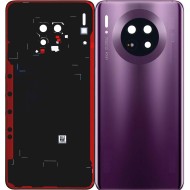 Huawei Mate 30 (TAS-L09/ TAS-L29) Battery Cover - Purple