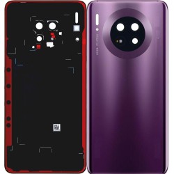 Huawei Mate 30 (TAS-L09/ TAS-L29) Battery Cover - Purple Huawei Mate 30 (TAS-L09/ TAS-L29) Battery Cover - Purple