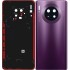 Huawei Mate 30 (TAS-L09/ TAS-L29) Battery Cover - Purple
