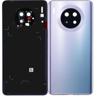 Huawei Mate 30 (TAS-L09/ TAS-L29) Battery Cover - Silver