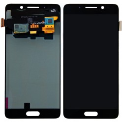 Huawei Ascend Mate 9 Pro (LON-L29) Display + Digitizer Complete - Black Huawei Ascend Mate 9 Pro (LON-L29) Display + Digitizer Complete - Black