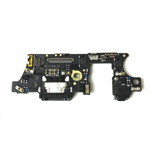 Huawei Ascend Mate 9 Pro (LON-L29) Charging Board Huawei Ascend Mate 9 Pro (LON-L29) Charging Board