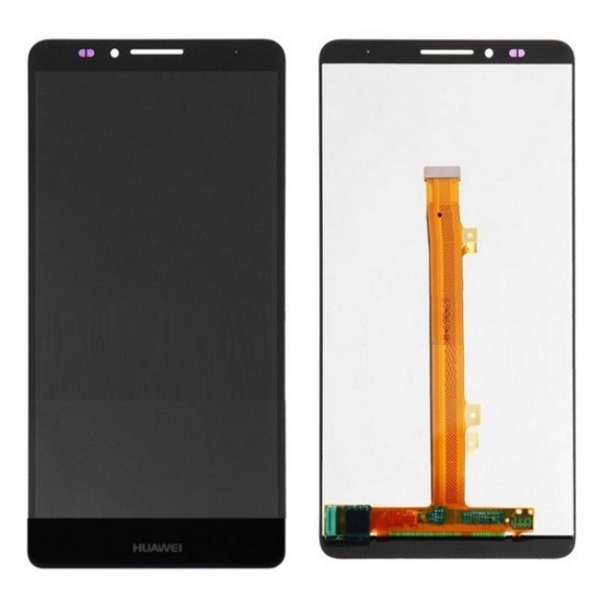 Huawei Mate S Display+Digitizer - Black