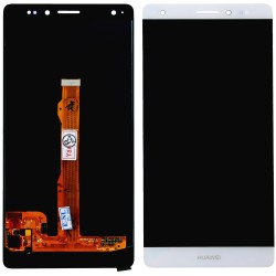 Huawei Mate S Display+Digitizer - White