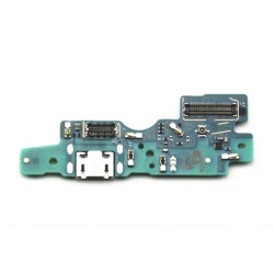 Huawei Mate S Charger Connector Flex