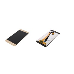Huawei Nova 2 (PIC-L29) Display + Digitizer - Gold Huawei Nova 2 (PIC-L29) Display + Digitizer - Gold